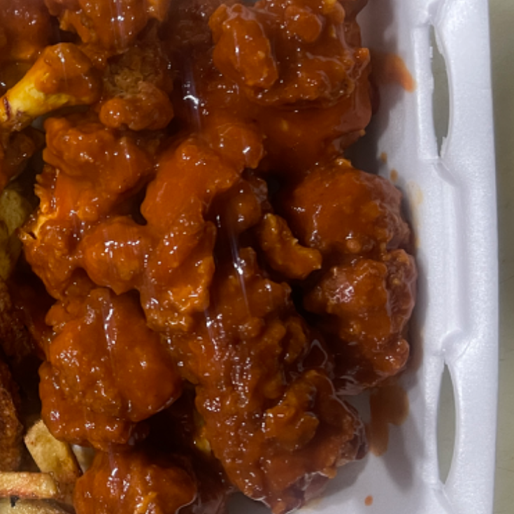 Boneless