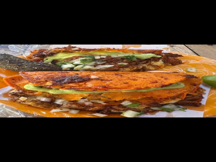 Birria Los Mangos Santa Fe