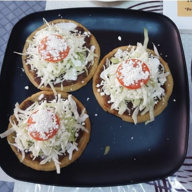 Combo SOPES ACAPULCO + AGUA