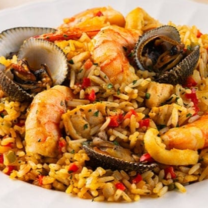 ARROZ MARINERO