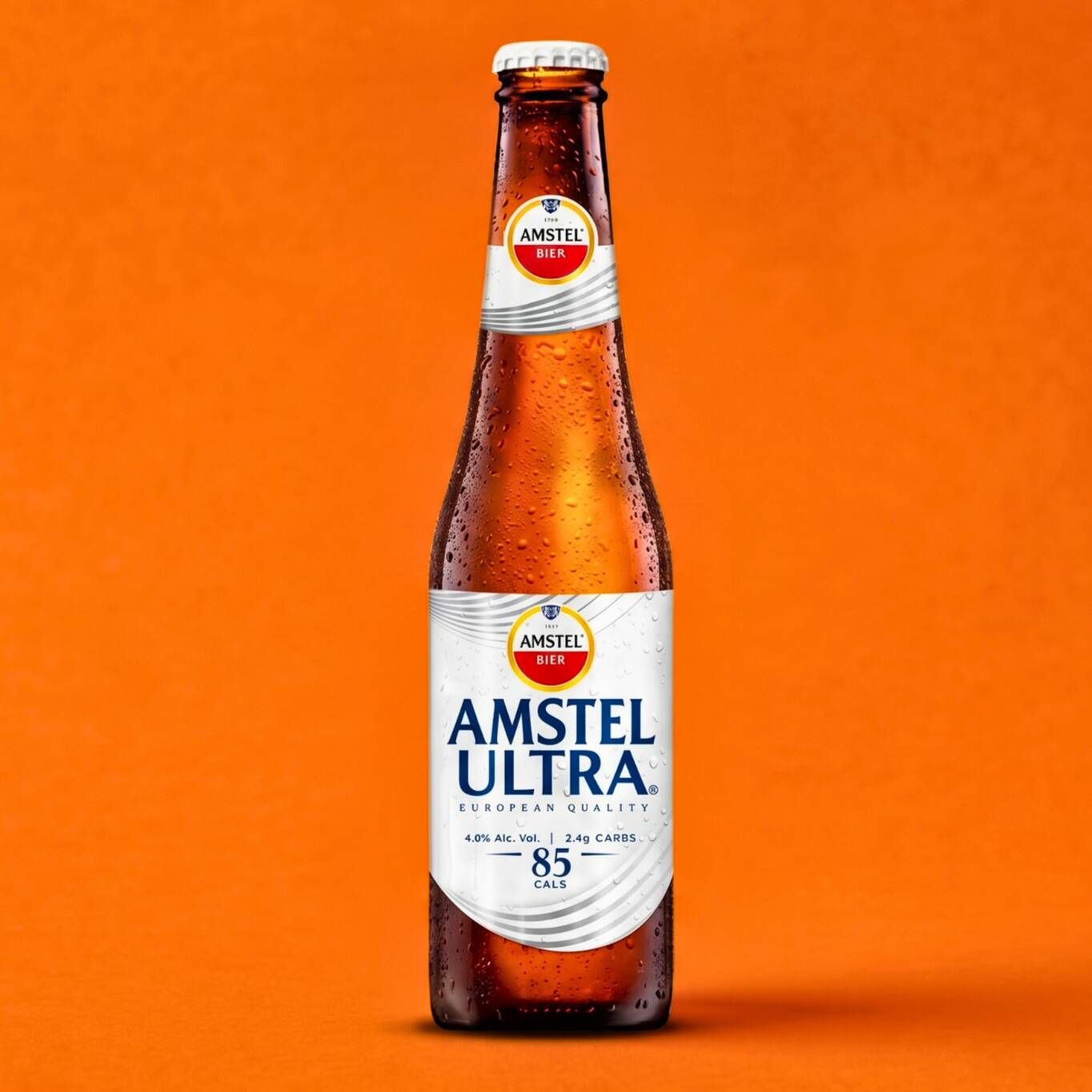 Amstel Ultra Media