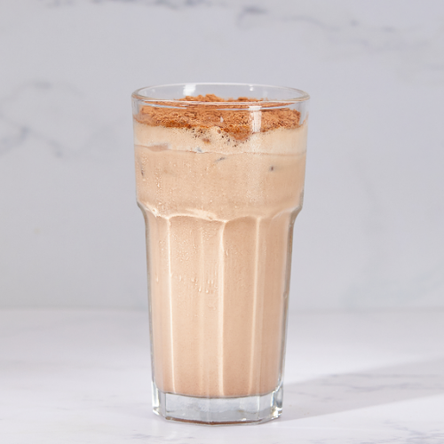 Iced Milo
