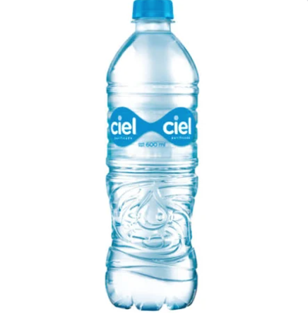 Agua Ciel