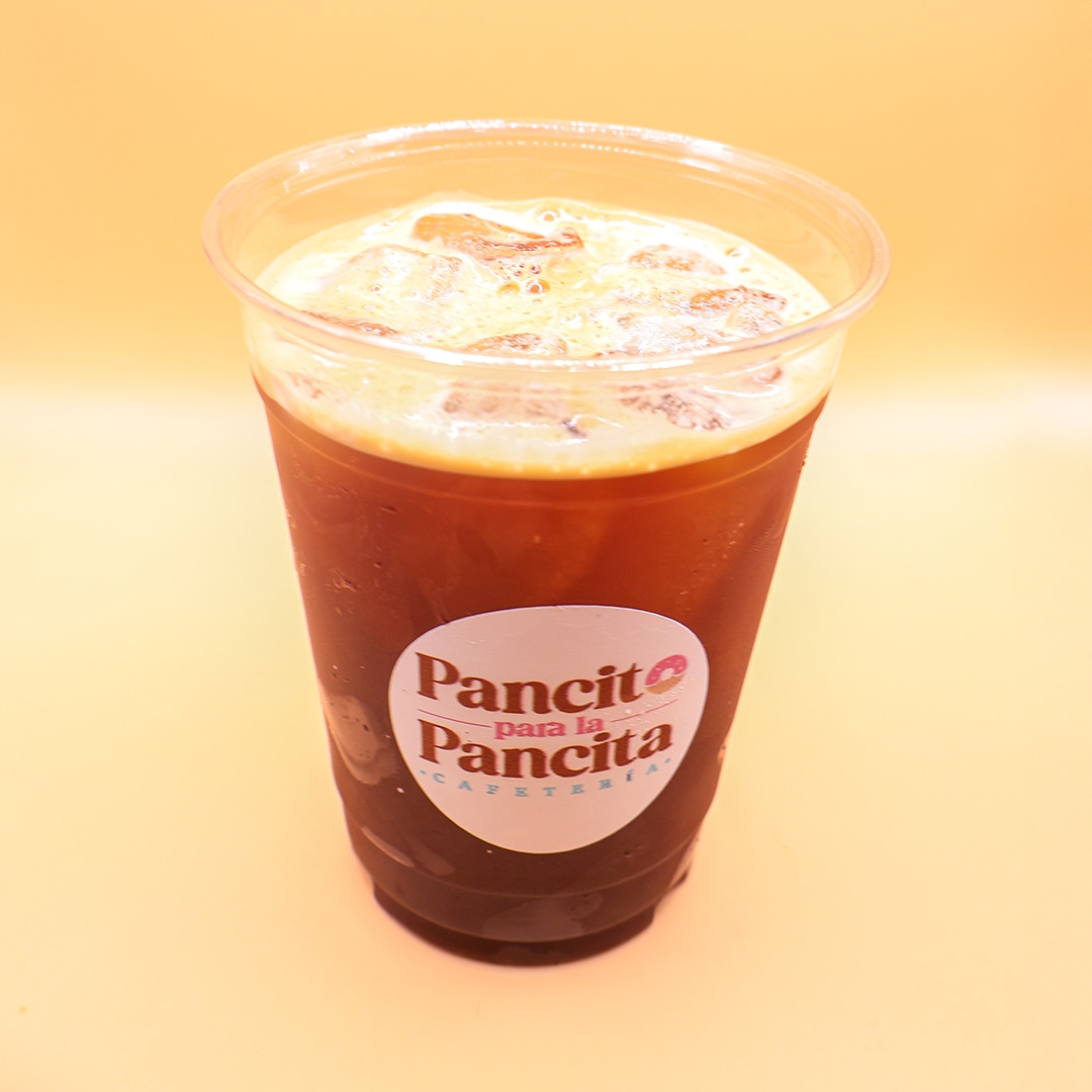 Cold Brew