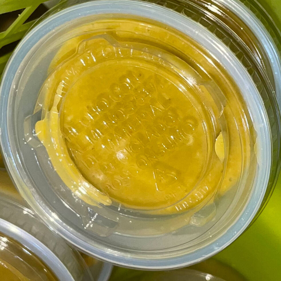 Salsa De Chile Jalapeño