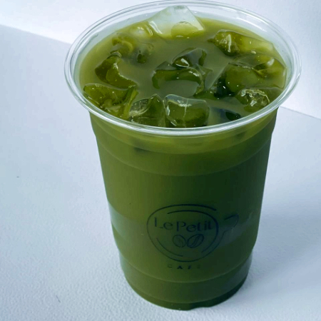 Matcha