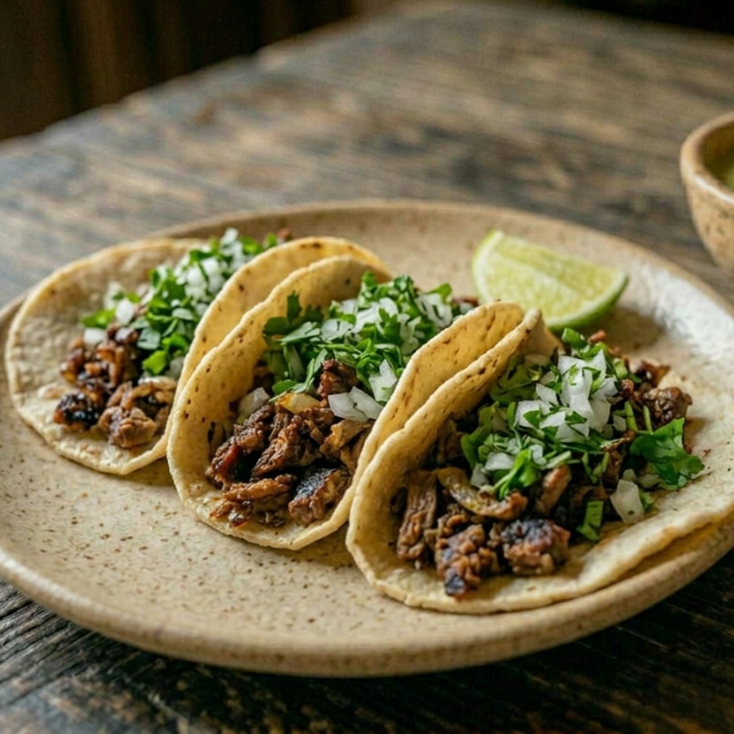 Taco Tinga