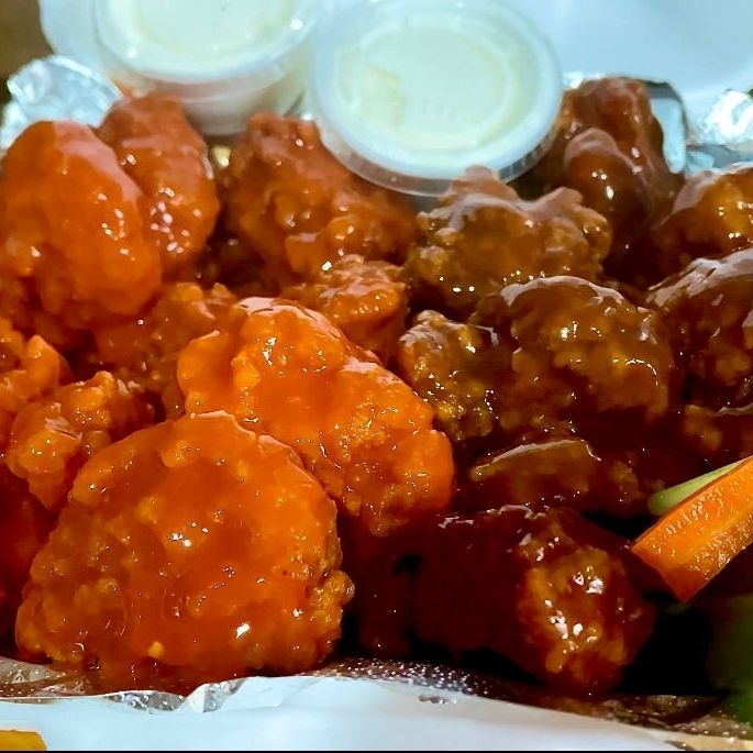 Boneless 1 Kilogramo
