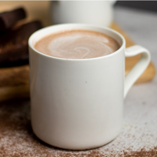 Chocolate Caliente