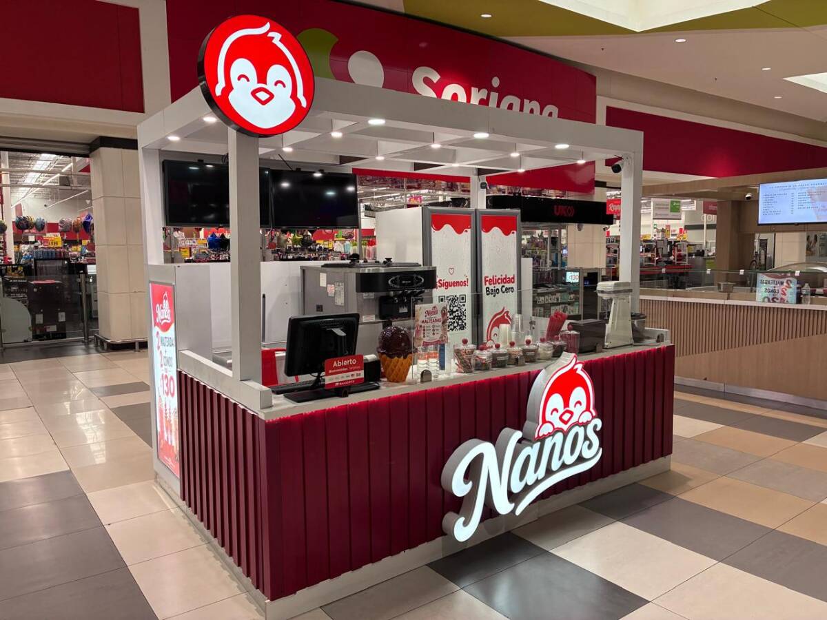 Nanos