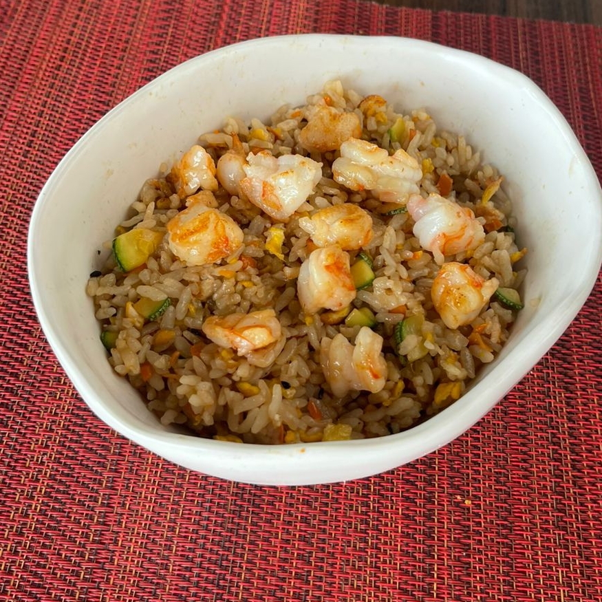 Yakimeshi Camaron