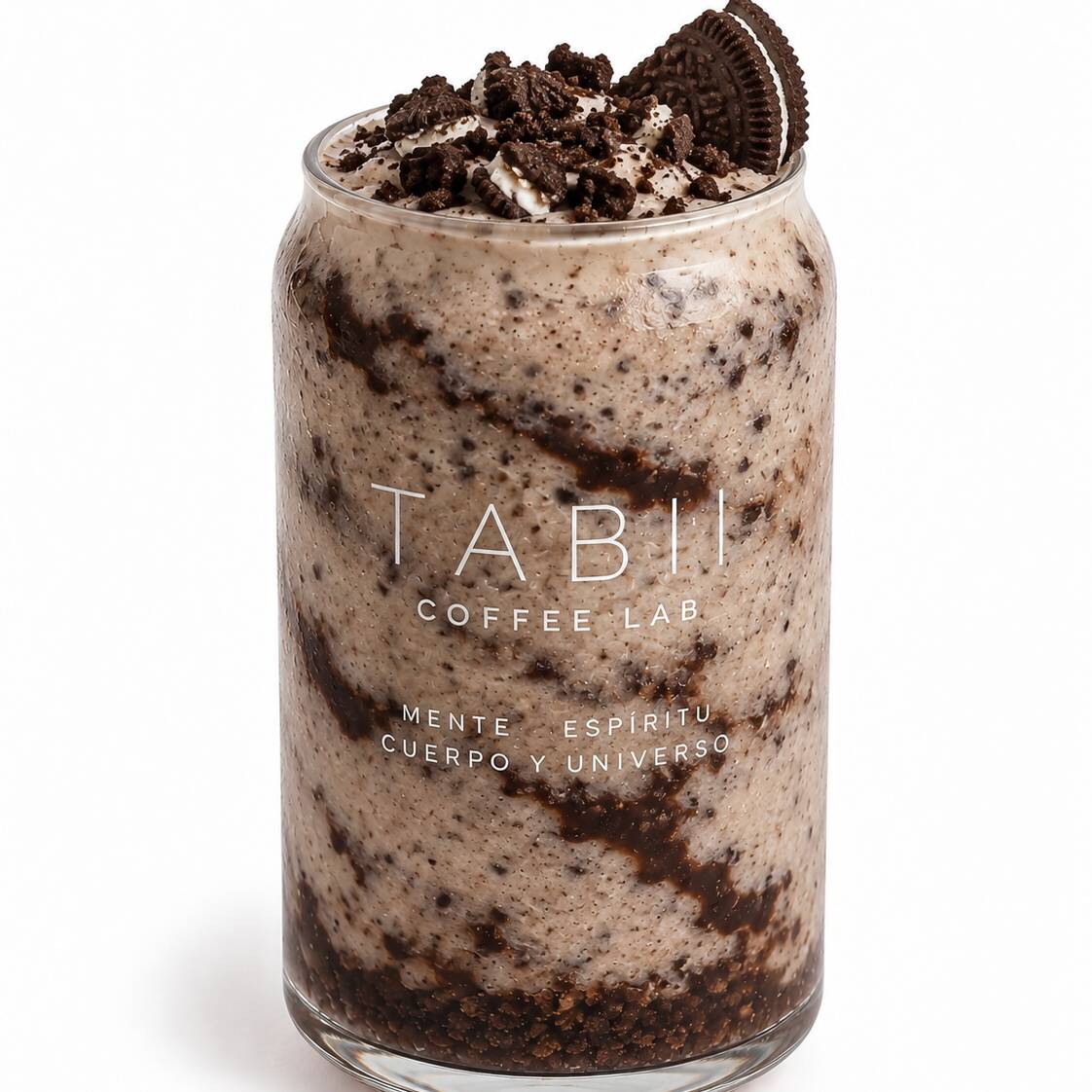 TABII OREO Frappe