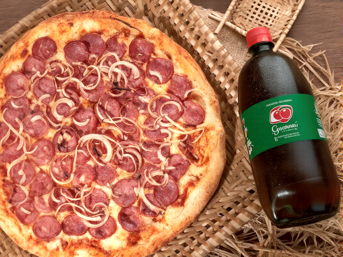 Seltcs - Pizza Delivery