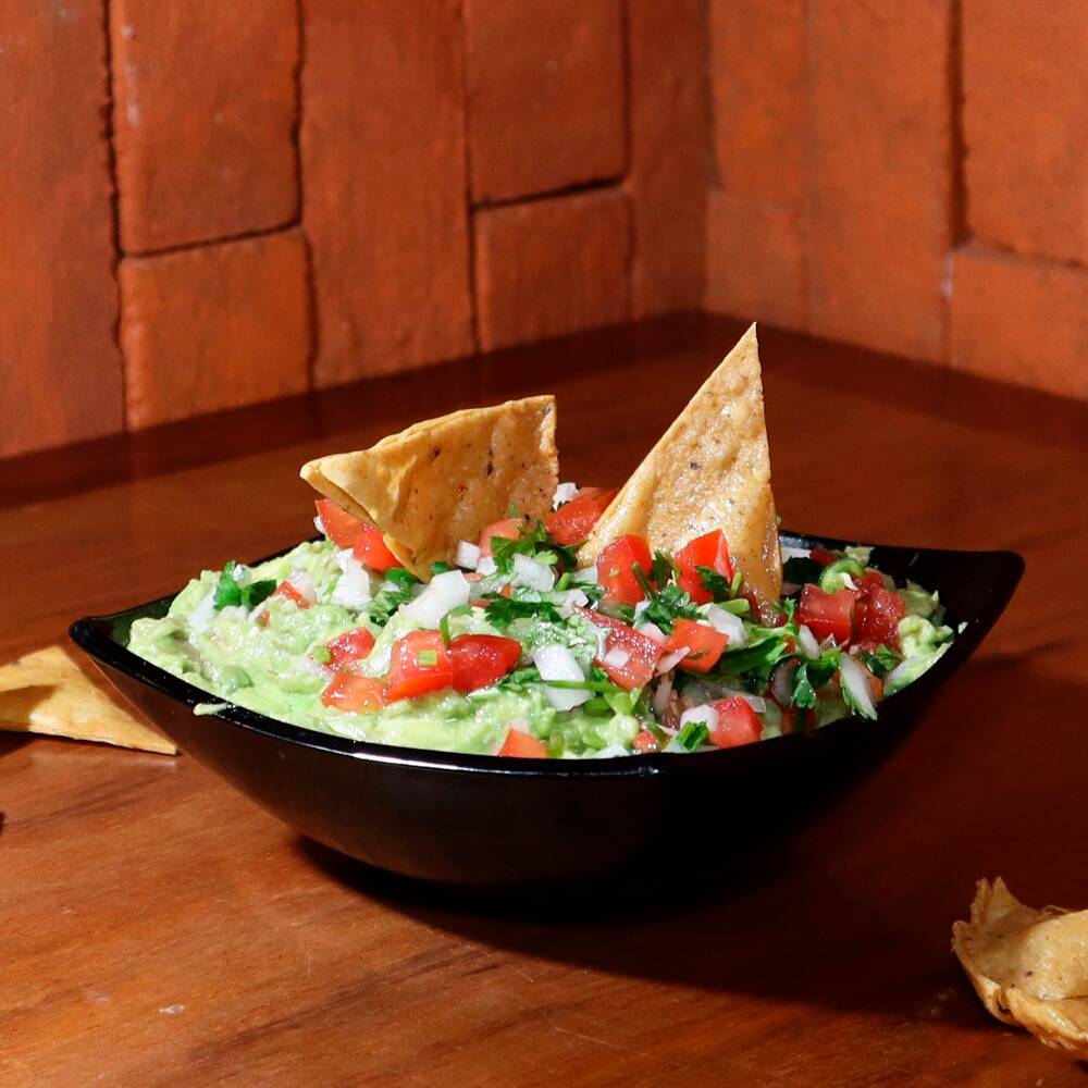 Orden de Guacamole (150g)