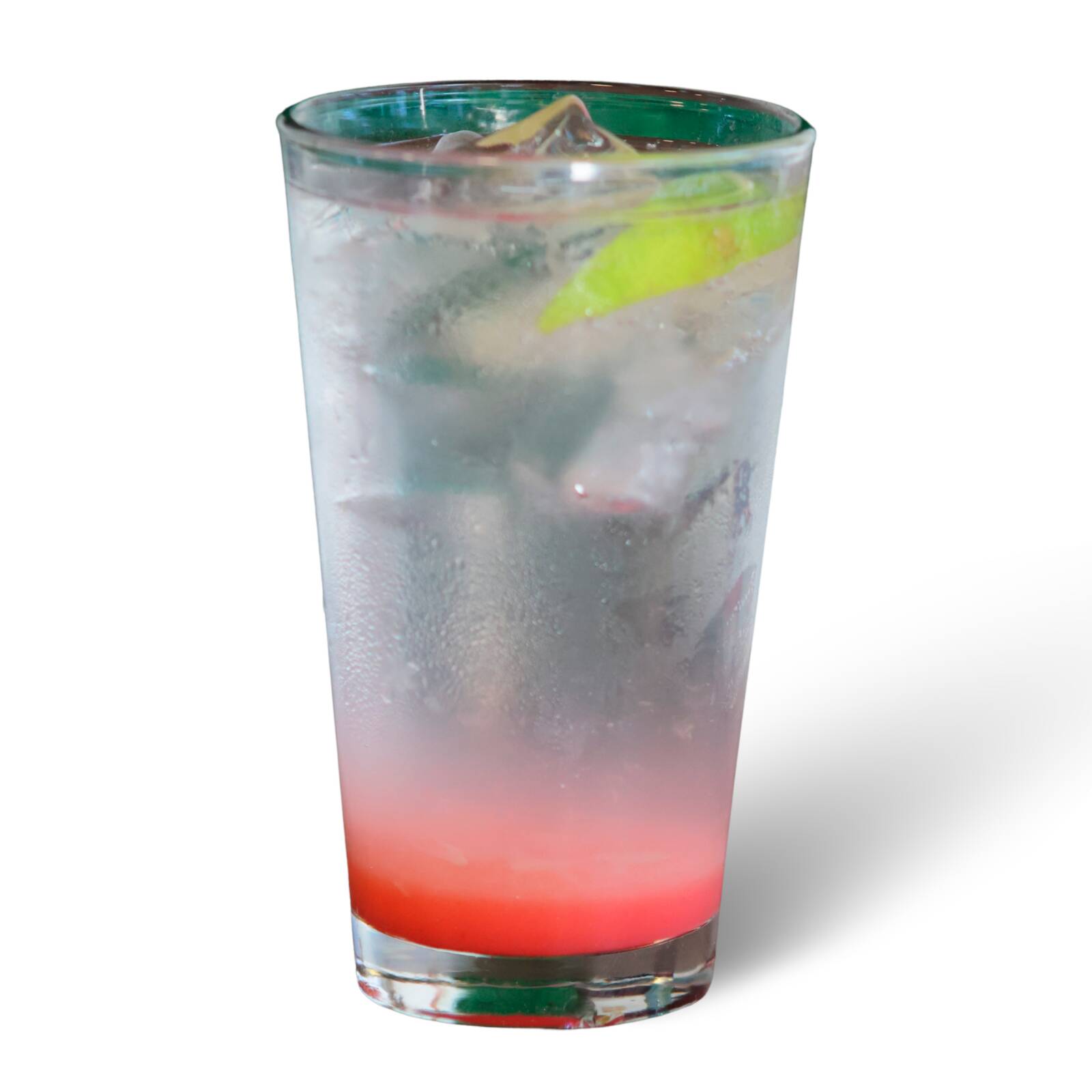 Pink Lemonade