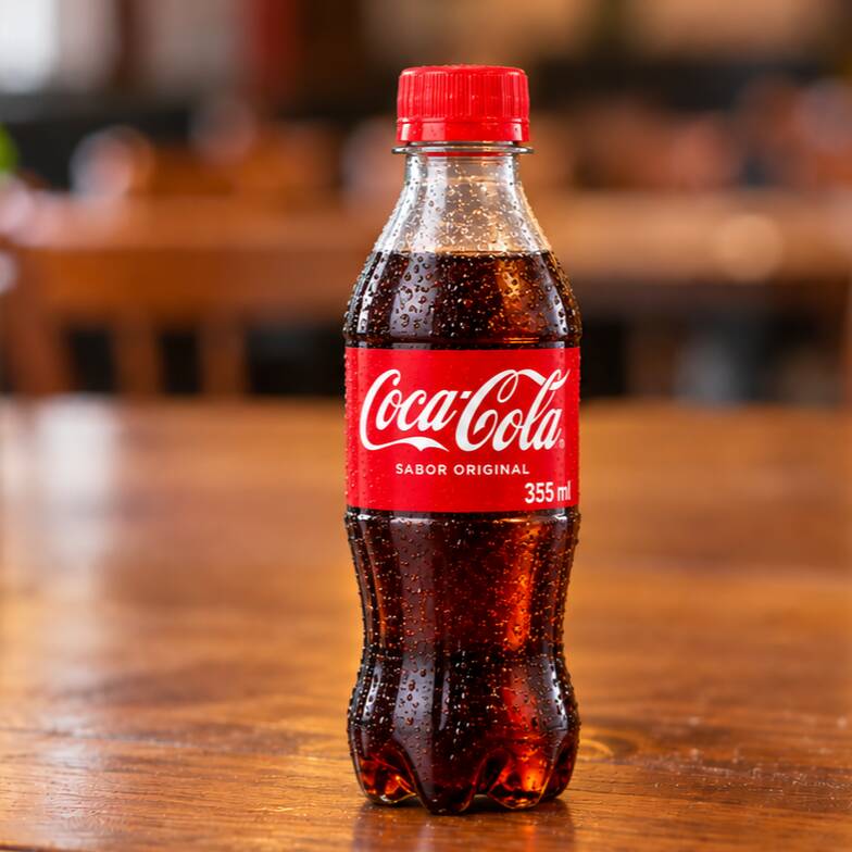Coca Cola 355 ml