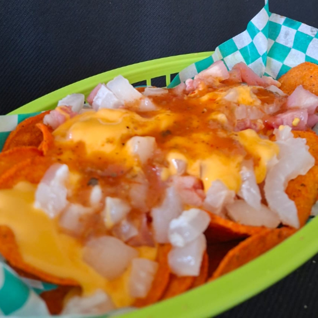 Dorinachos