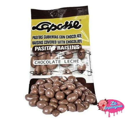 PASA LAPOSSE LECHE 100 gr