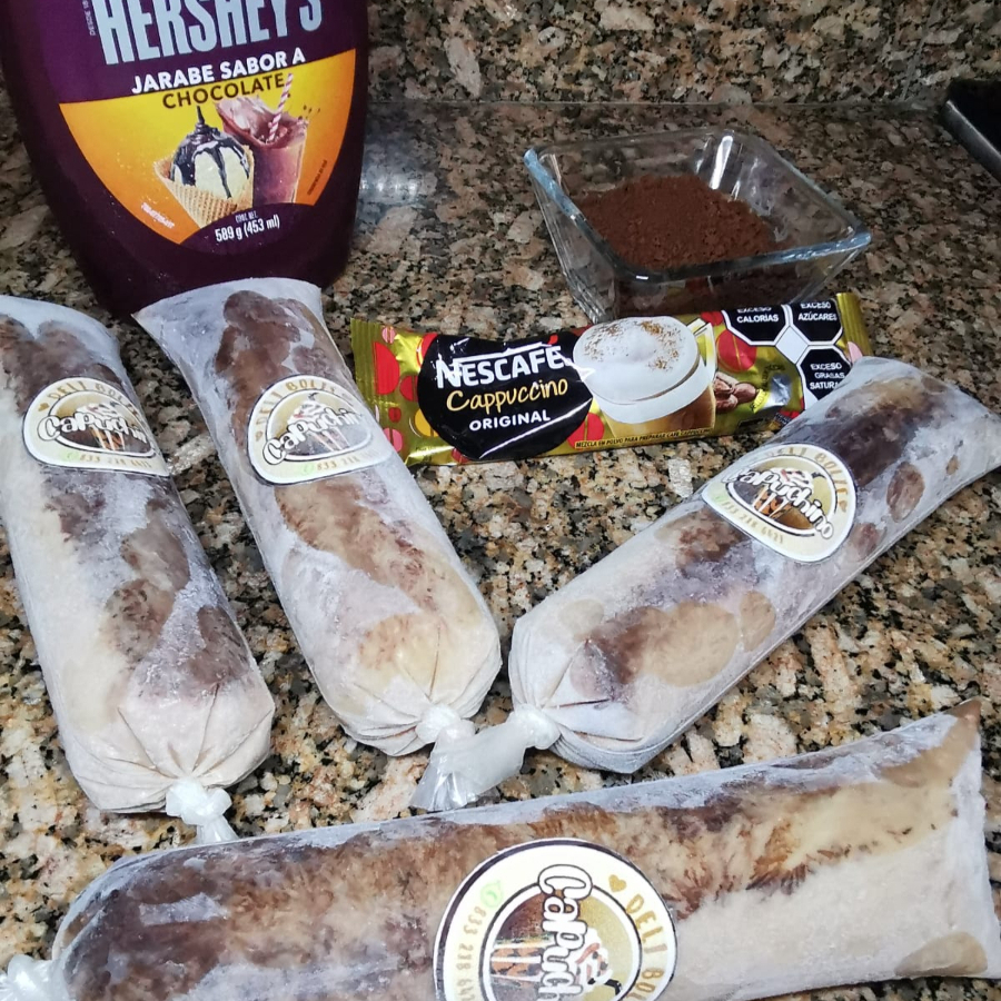 Capuchino