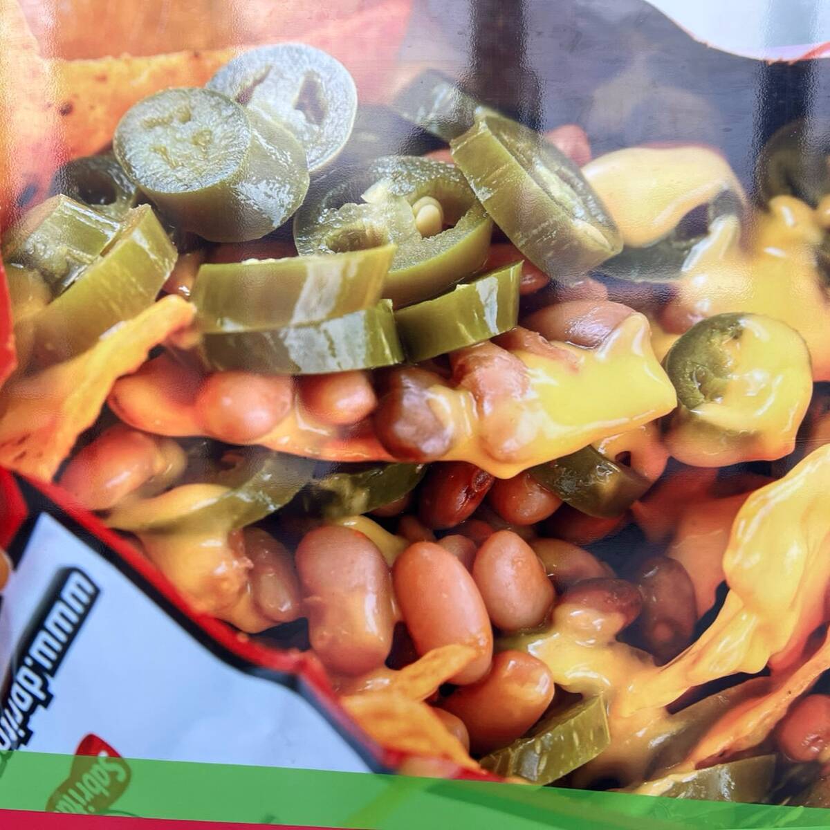 Combo 2 Tostinachos + 2 Agua fresca