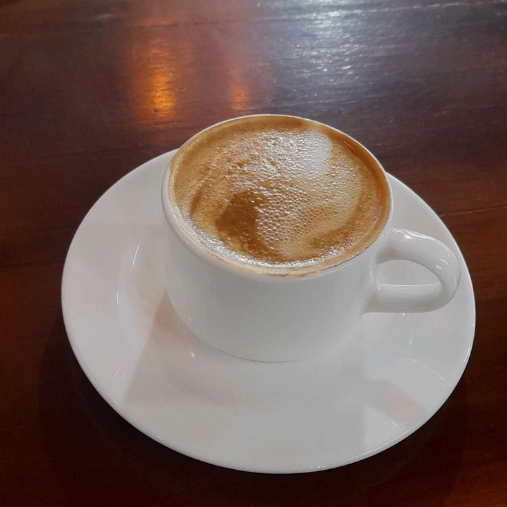Expresso Latte 12 Oz