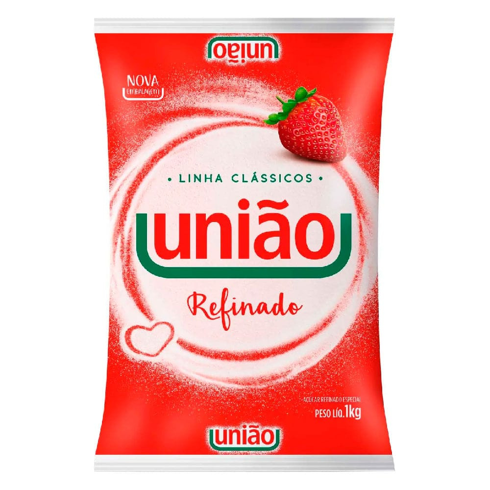 União 1kg
