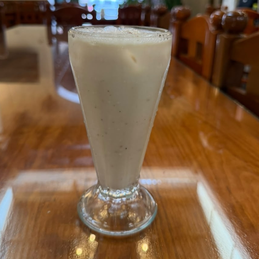 Agua de Horchata