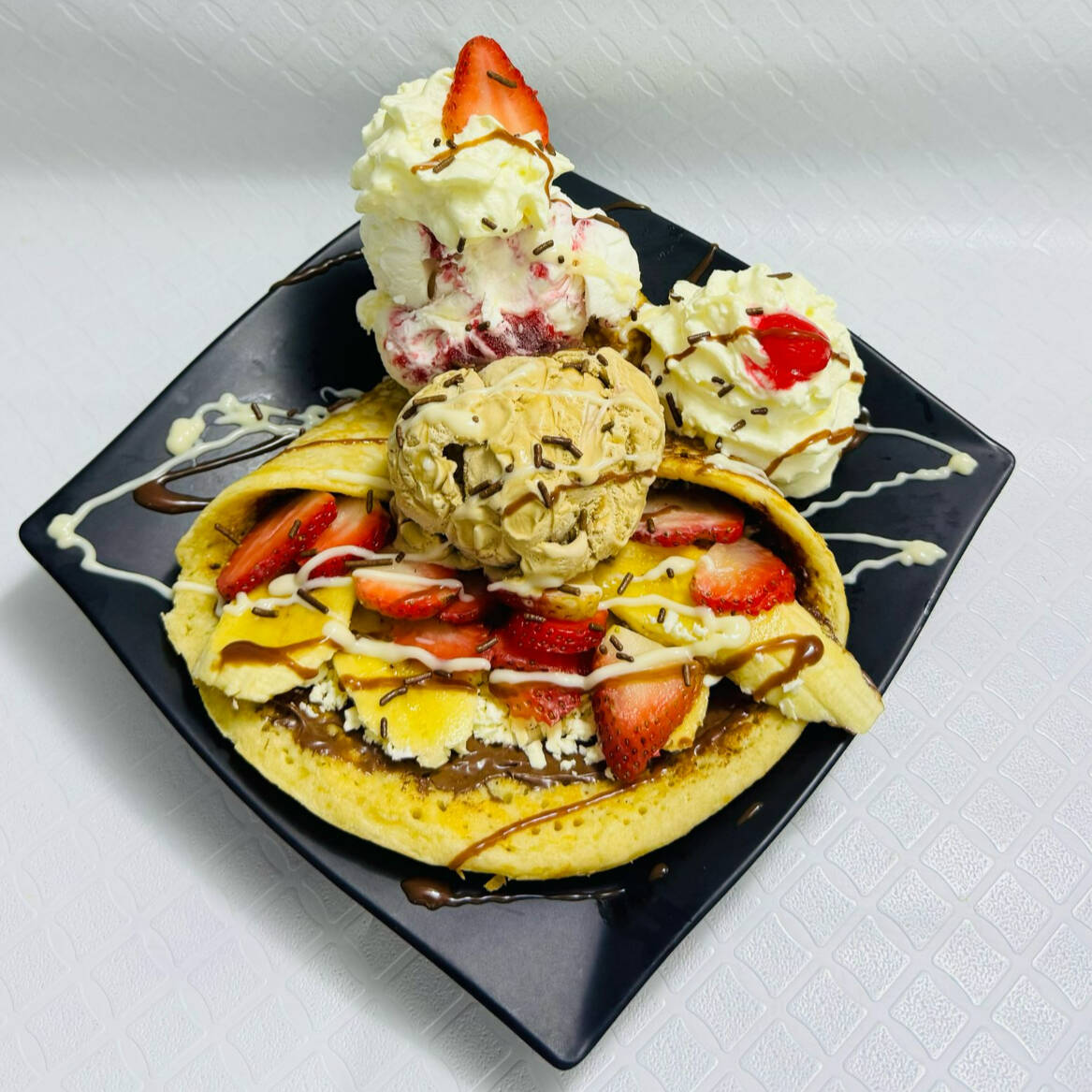 Crepes