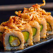 20 makis (2 sabores)