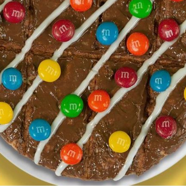 Choco Avellana Pay M&M'S