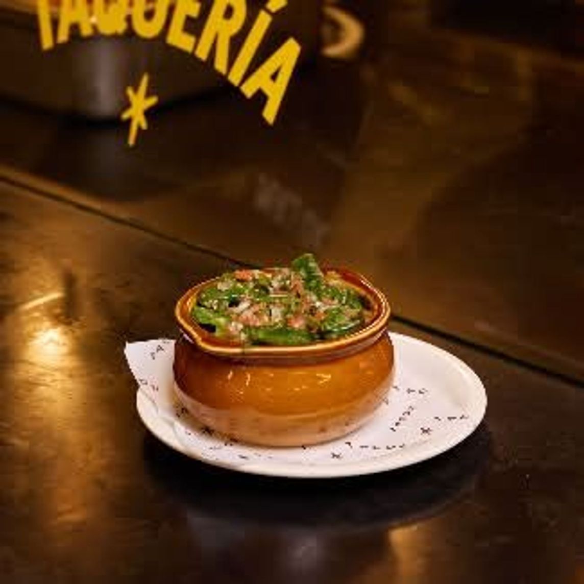 Ensalada de Nopal