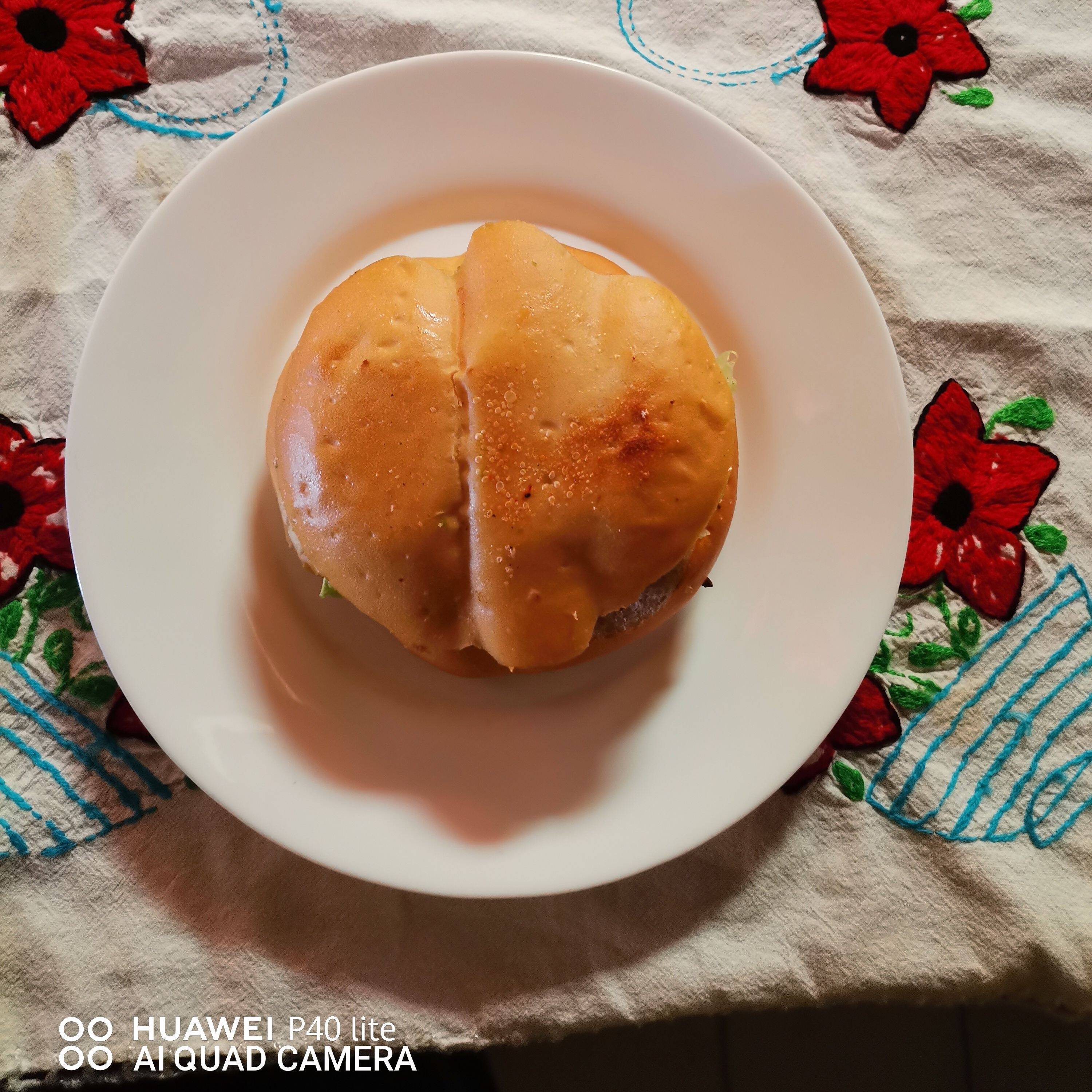 Torta de Cochinita