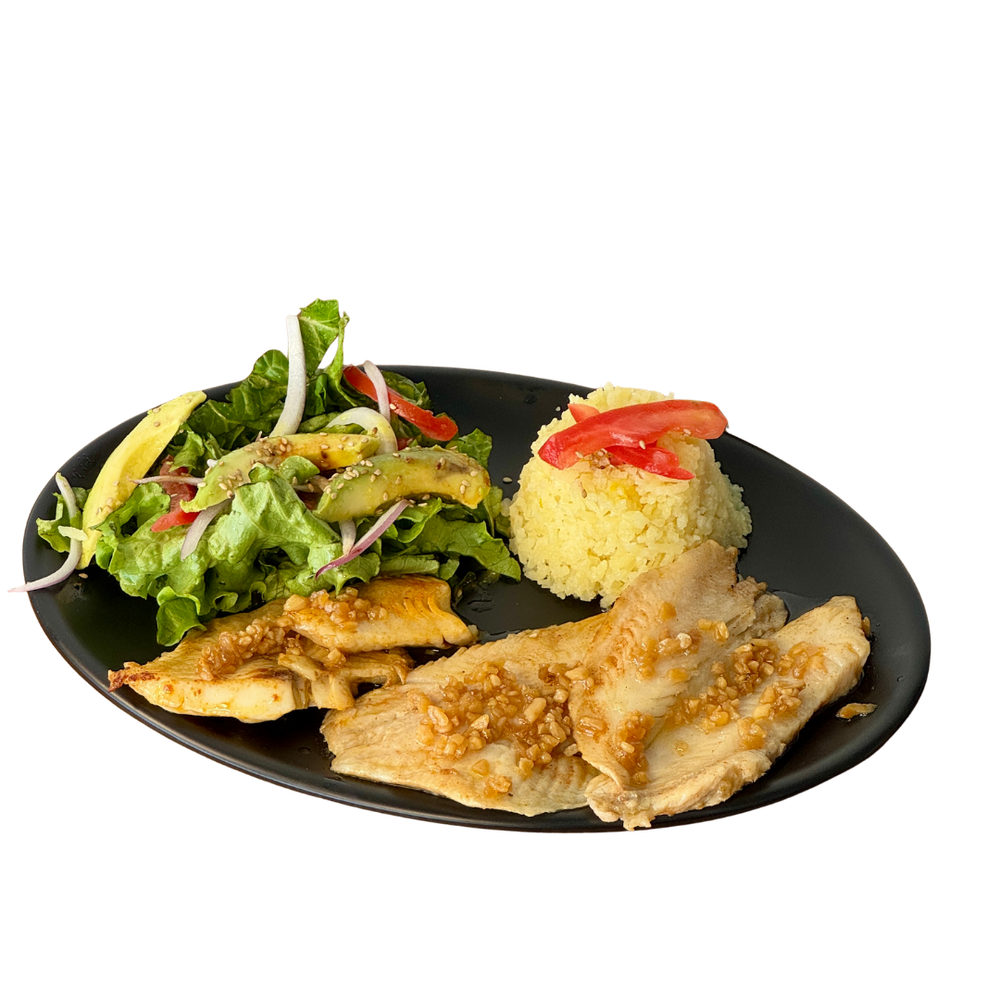 Filete al Mojo