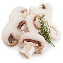 Champiñones