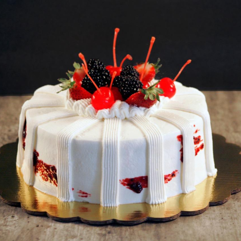 Frutos Rojos Mediano