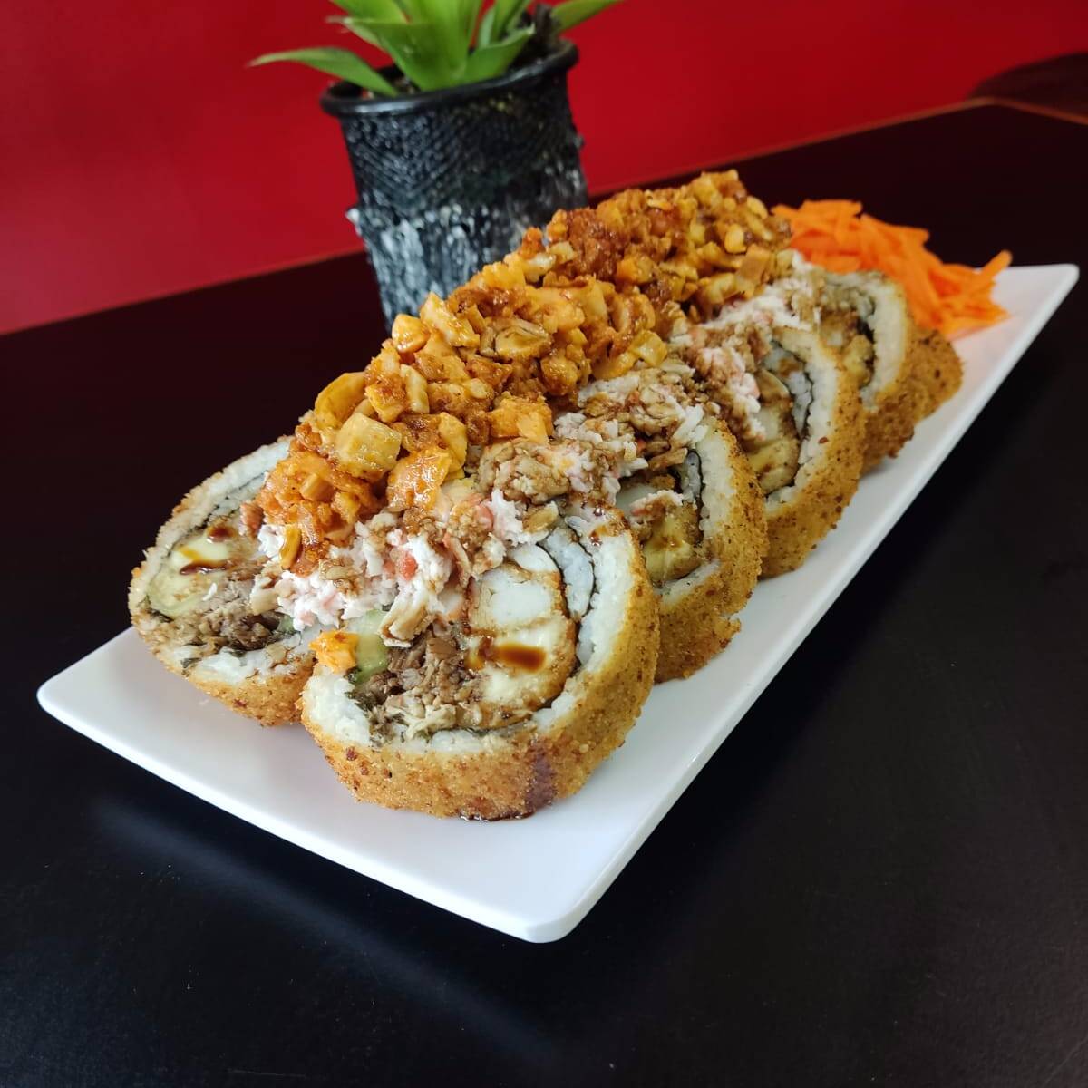 KANZEN ROLL
