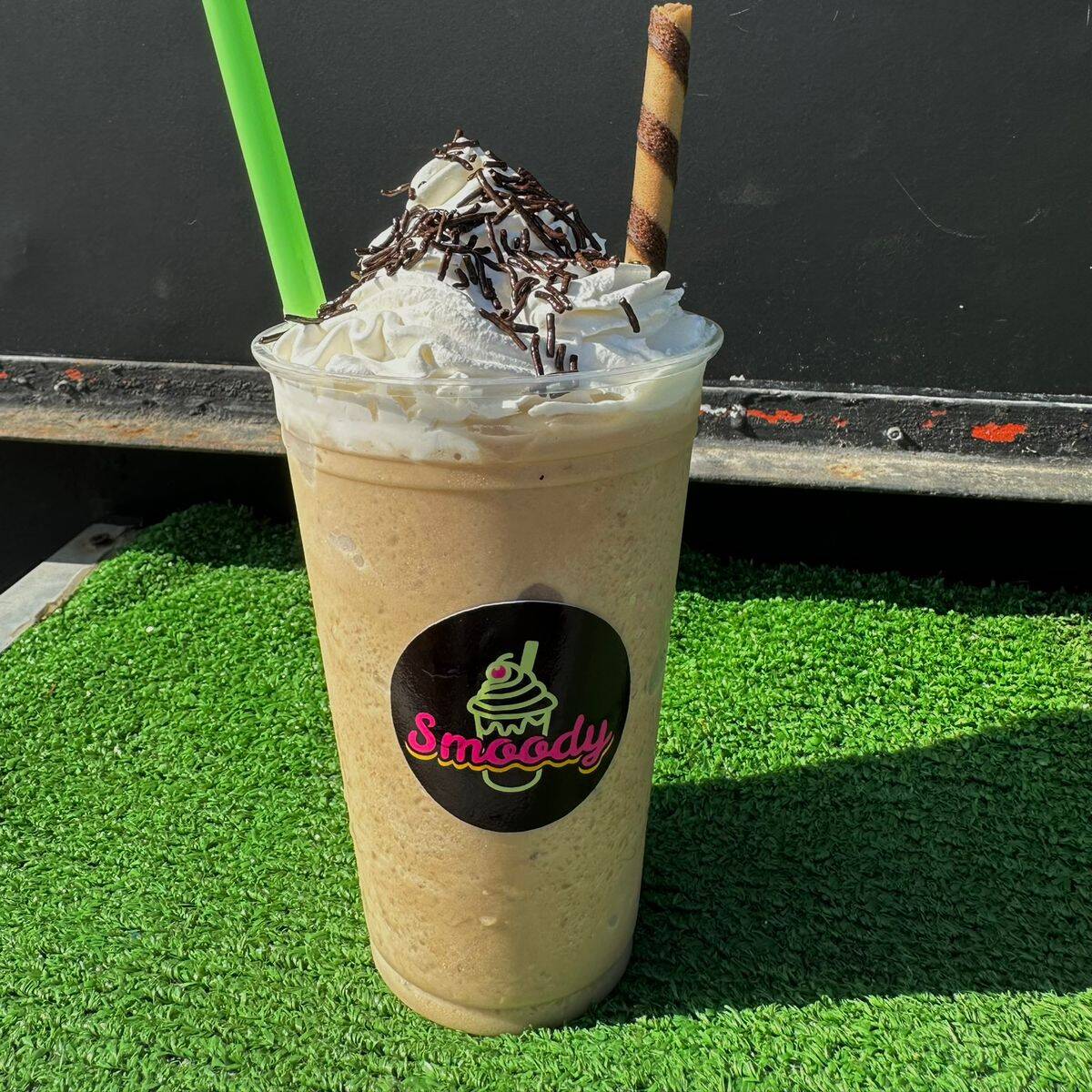 Mokaccino