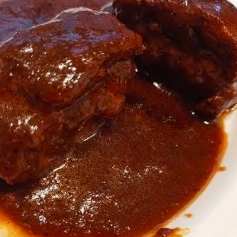 Taco de Cabeza