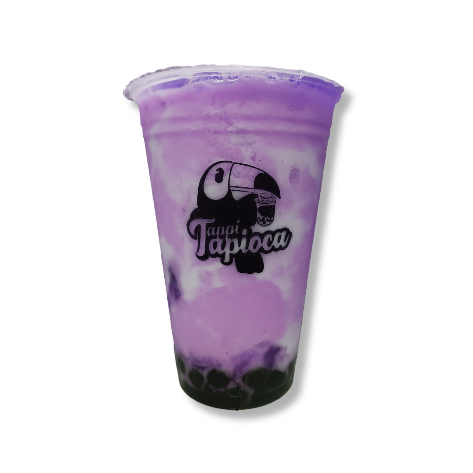 Yogurt de Mix de Berries 16 oz