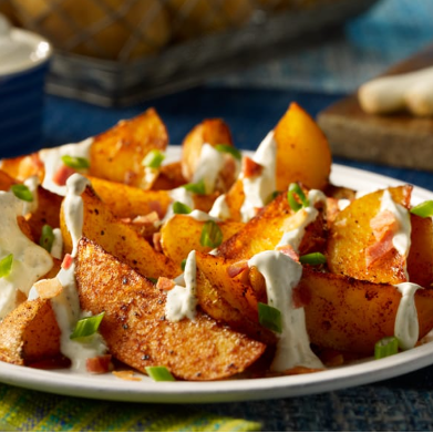 Papas Rancheras