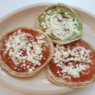 PICADA SALSA DE TOMATE