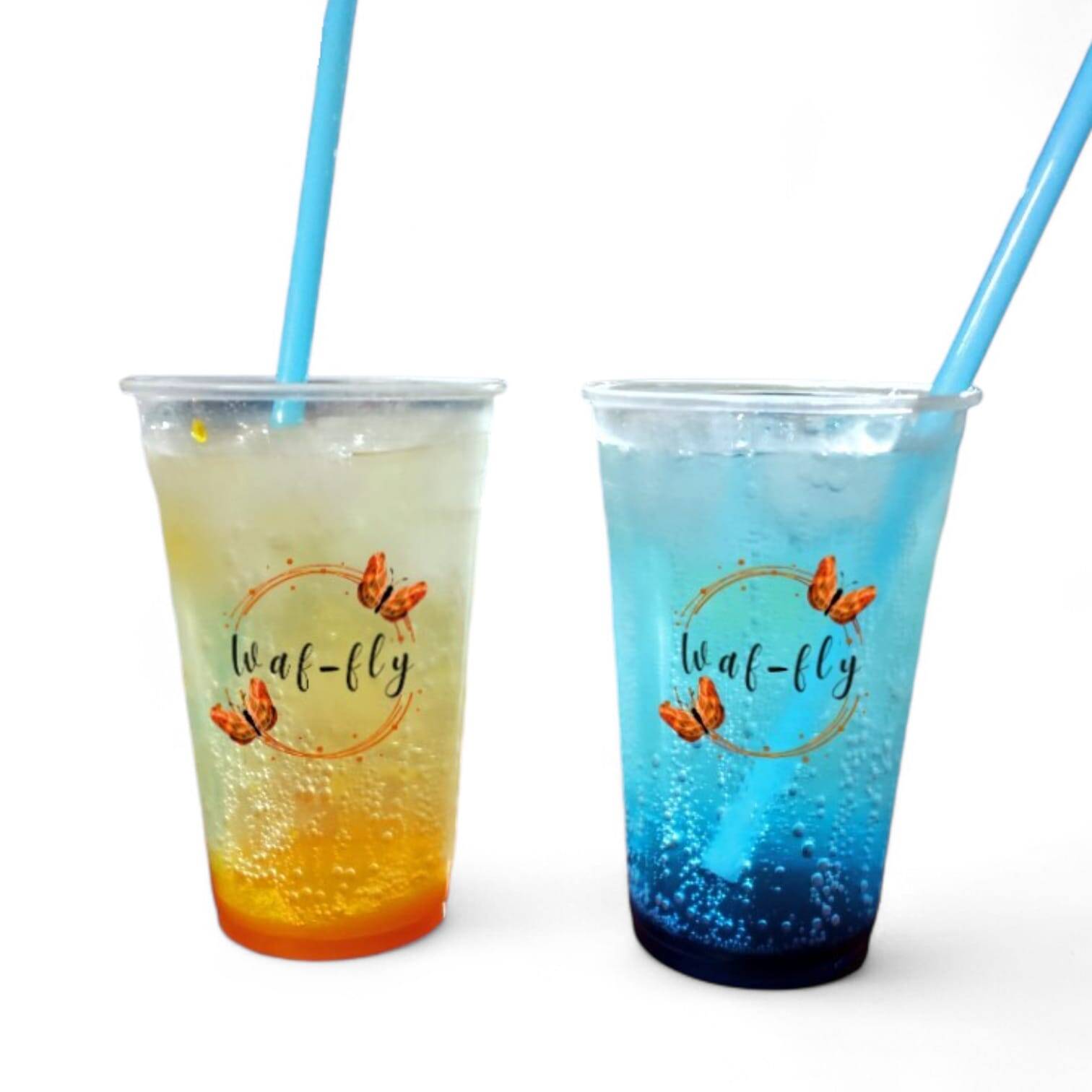 Sodas Italianas 16oz