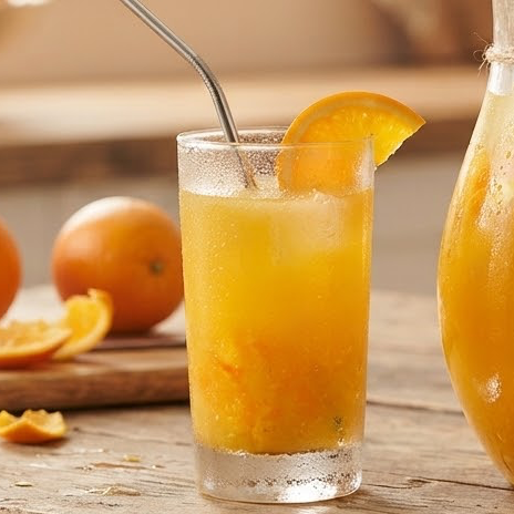 Naranjada