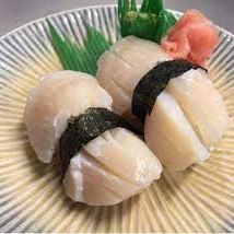 Nigiri Kaibashira