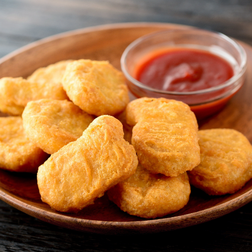 Nuggets