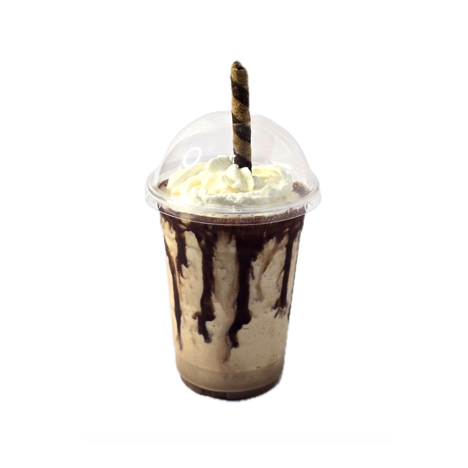 Frappé Moka Hershey's (Grande. 16 Oz)