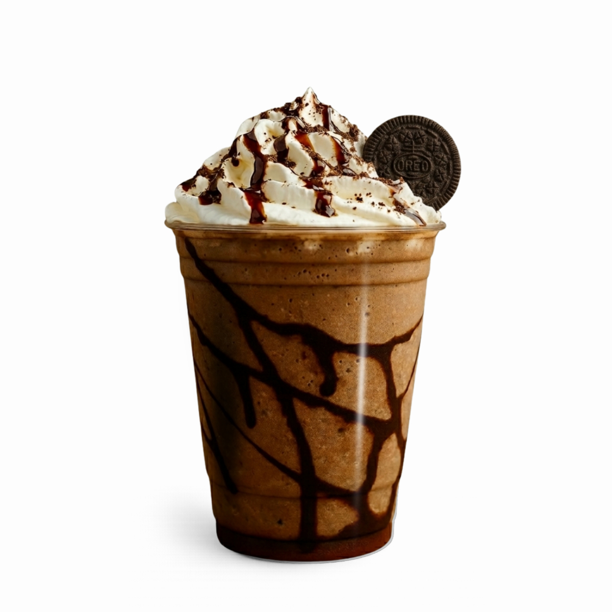 Frappé Oreo