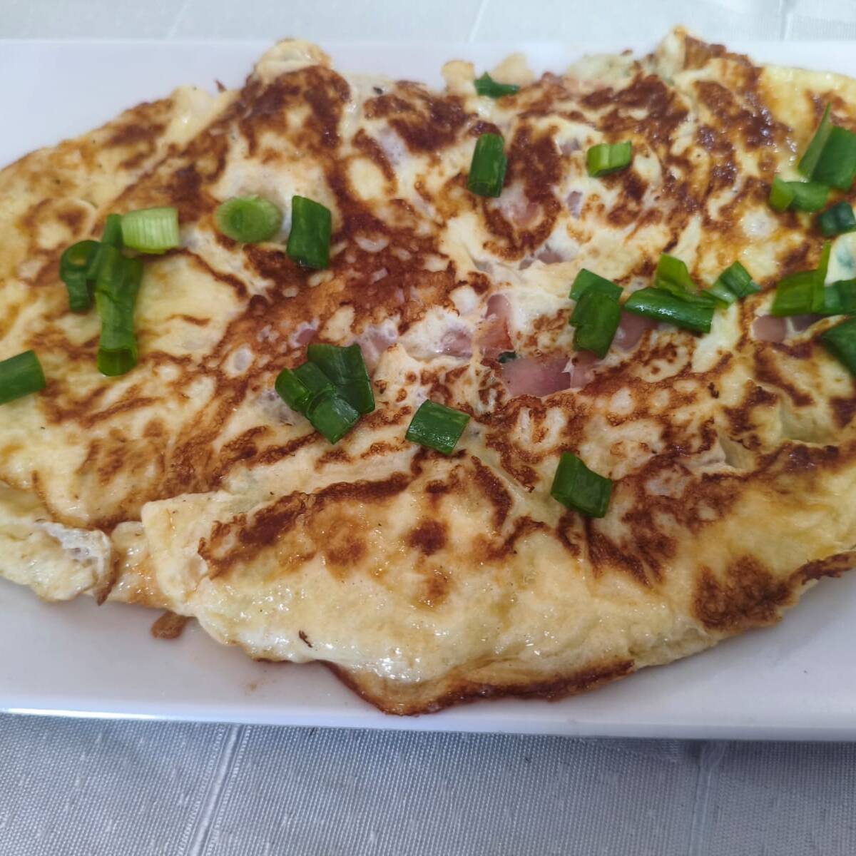 OMELETTE CLASSIC