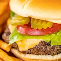 Burger Perreo