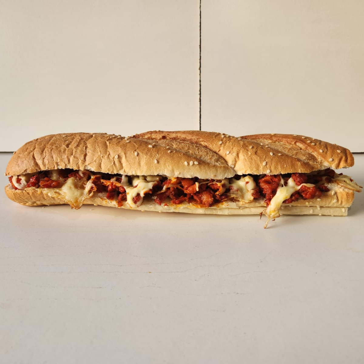 Baguetto Choriqueso